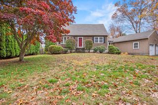 17 Molloy Road, Wilmington, MA 01887