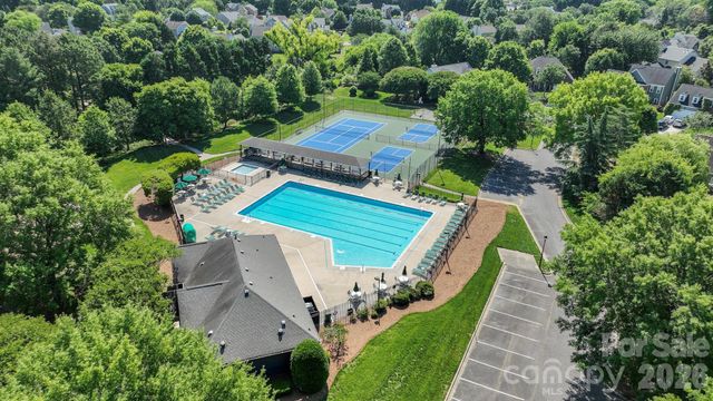 9101 Castlebay Drive, Charlotte, NC 28277