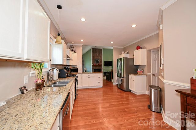 9101 Castlebay Drive, Charlotte, NC 28277