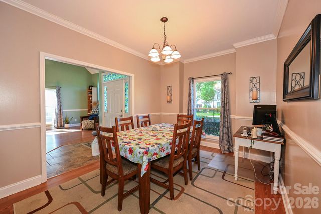 9101 Castlebay Drive, Charlotte, NC 28277