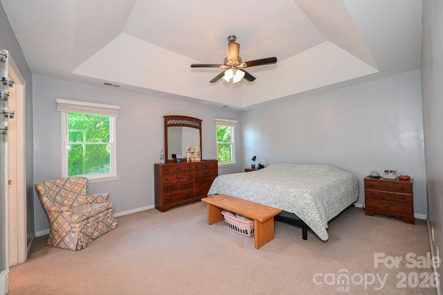 9101 Castlebay Drive, Charlotte, NC 28277