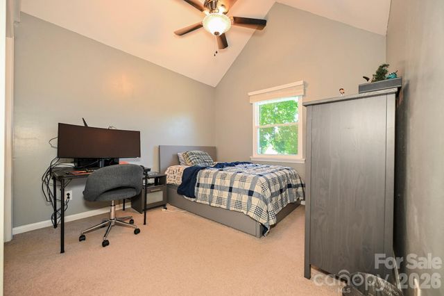 9101 Castlebay Drive, Charlotte, NC 28277