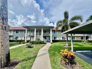 4524 Andover WAY I-204, Naples, FL 34112
