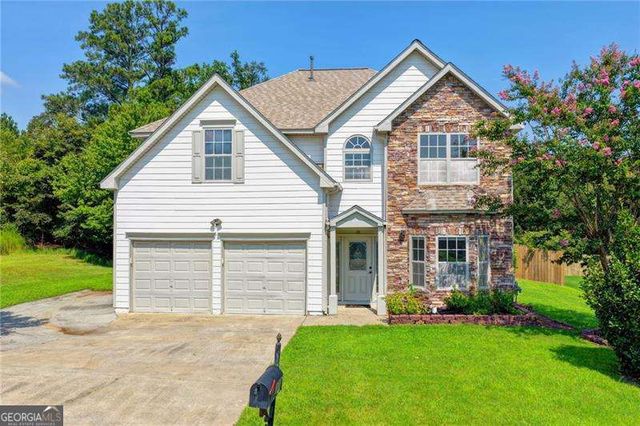 220 Nichols Drive, Suwanee, GA 30024