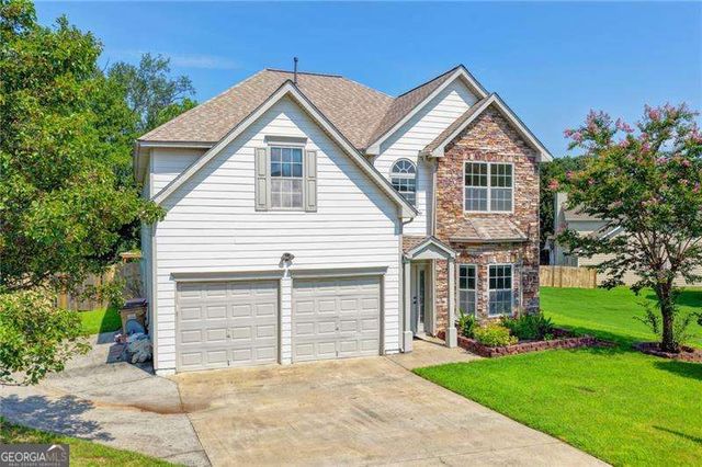 220 Nichols Drive, Suwanee, GA 30024