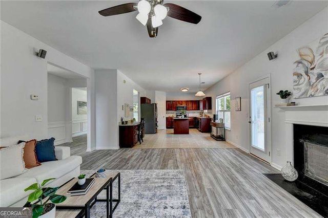 220 Nichols Drive, Suwanee, GA 30024