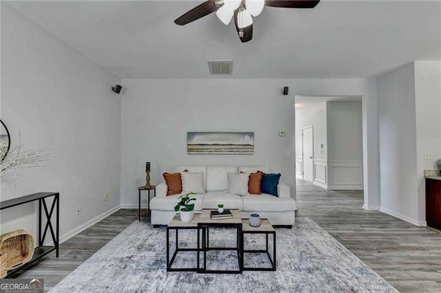 220 Nichols Drive, Suwanee, GA 30024