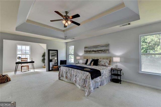 220 Nichols Drive, Suwanee, GA 30024
