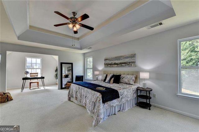 220 Nichols Drive, Suwanee, GA 30024