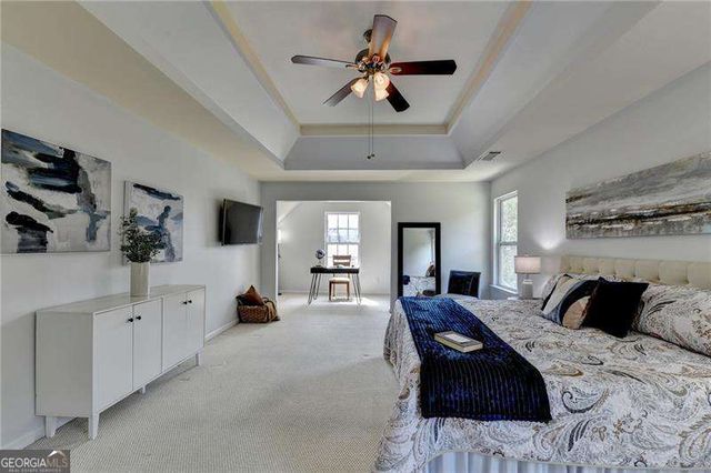 220 Nichols Drive, Suwanee, GA 30024