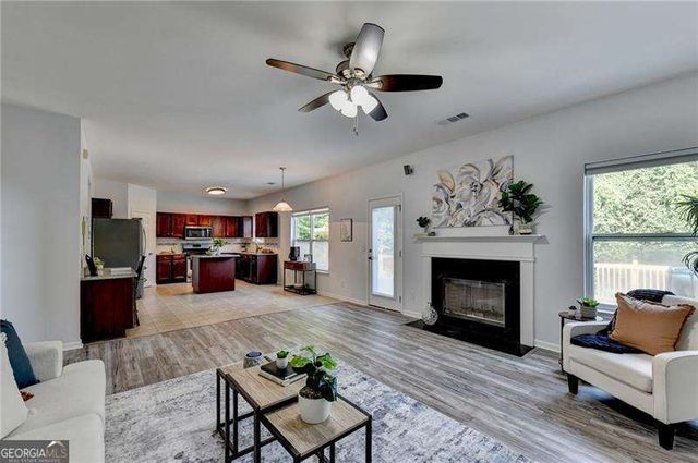220 Nichols Drive, Suwanee, GA 30024
