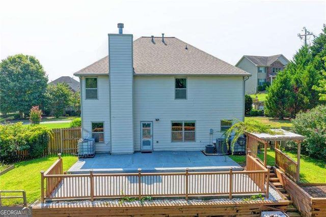 220 Nichols Drive, Suwanee, GA 30024