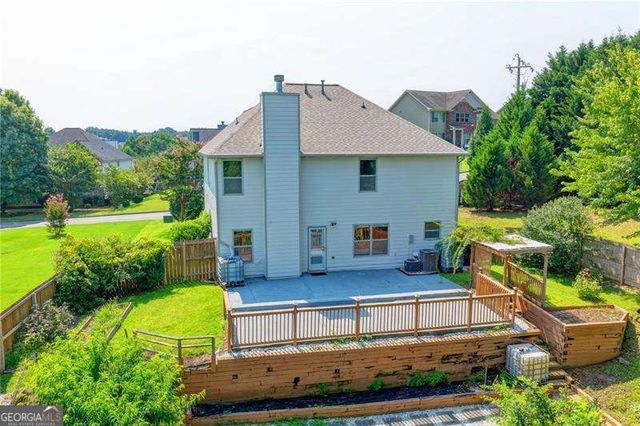 220 Nichols Drive, Suwanee, GA 30024