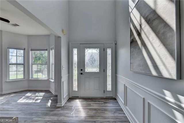 220 Nichols Drive, Suwanee, GA 30024