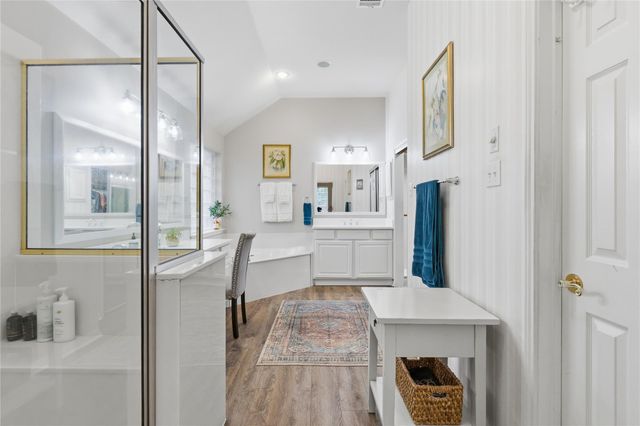 5701 Trelawney LN, Austin, TX 78739