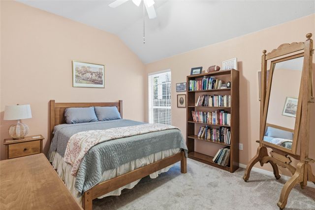 5701 Trelawney LN, Austin, TX 78739