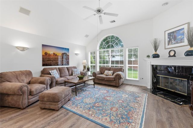 5701 Trelawney LN, Austin, TX 78739