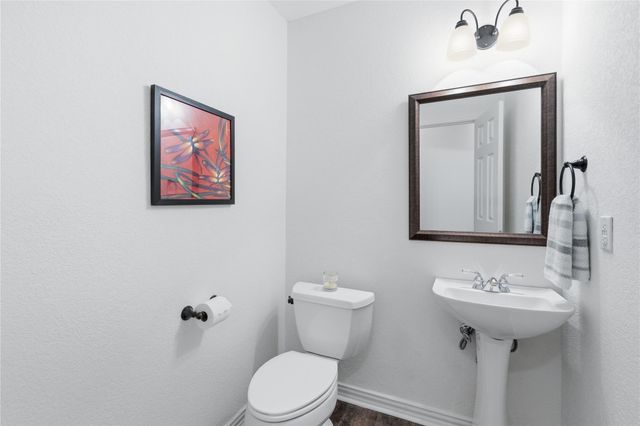 5701 Trelawney LN, Austin, TX 78739