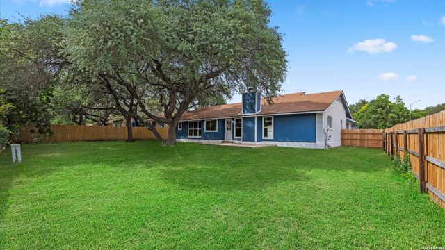 2458 Rockaway, San Antonio, TX 78232