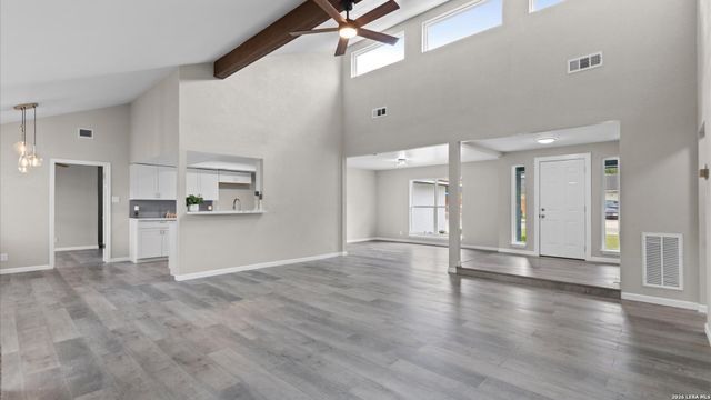 2458 Rockaway, San Antonio, TX 78232