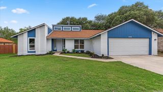 2458 Rockaway, San Antonio, TX 78232