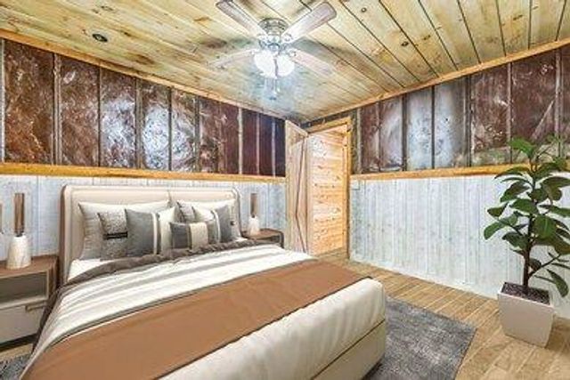 711 ARP Road, Mineral Bluff, GA 30559