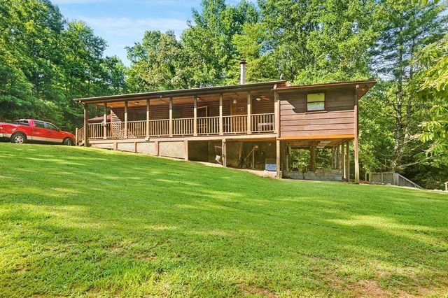 711 ARP Road, Mineral Bluff, GA 30559