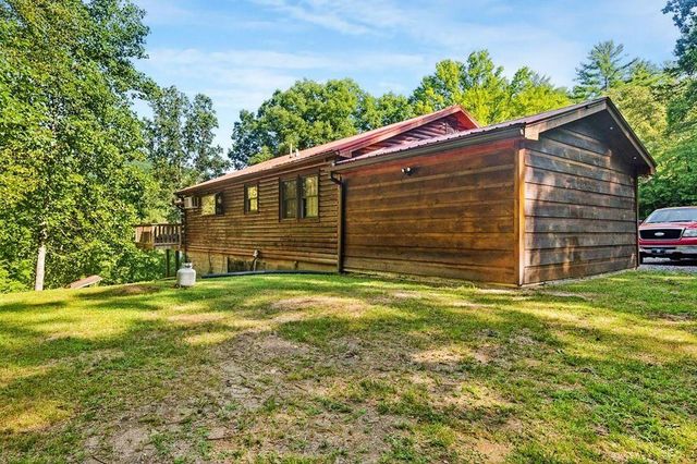 711 ARP Road, Mineral Bluff, GA 30559