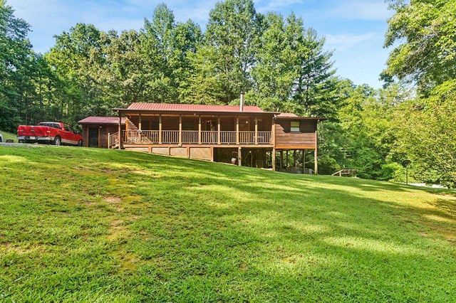 711 ARP Road, Mineral Bluff, GA 30559