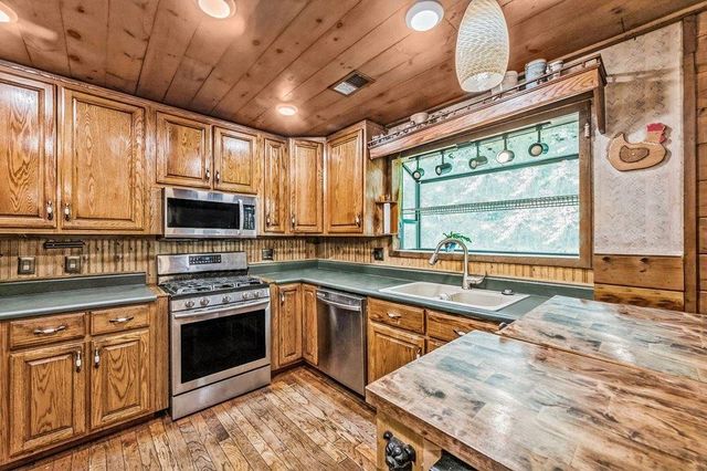 711 ARP Road, Mineral Bluff, GA 30559