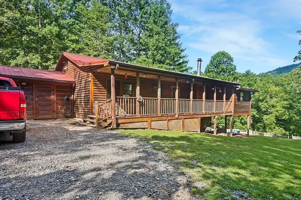 711 ARP Road, Mineral Bluff, GA 30559