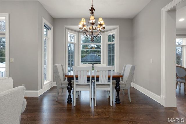 12951 Woodlark Lane, Town And Country, MO 63131