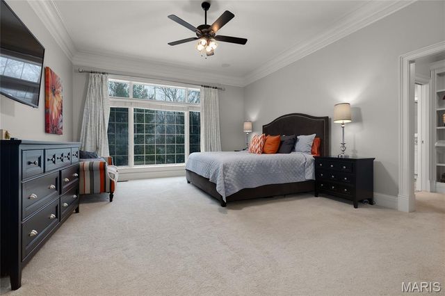 12951 Woodlark Lane, Town And Country, MO 63131