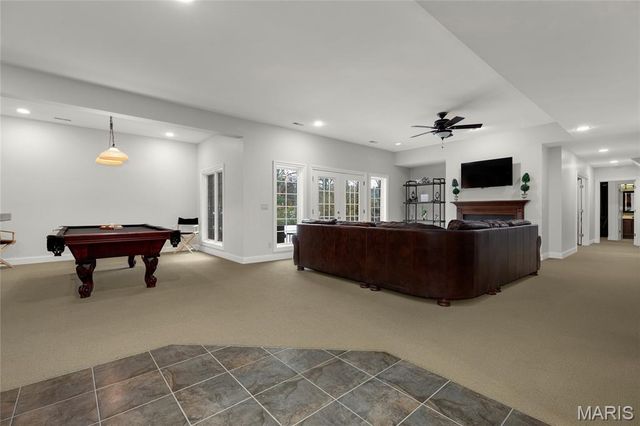 12951 Woodlark Lane, Town And Country, MO 63131