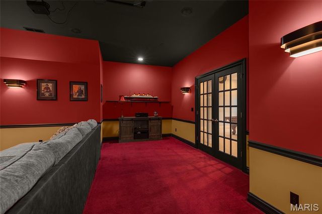 12951 Woodlark Lane, Town And Country, MO 63131