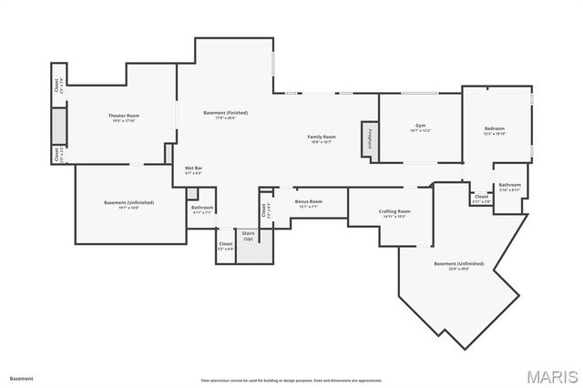 12951 Woodlark Lane, Town And Country, MO 63131