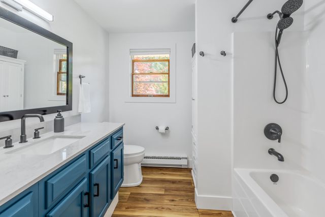 65 W Hallett Street, Hillsdale City, MI 49242
