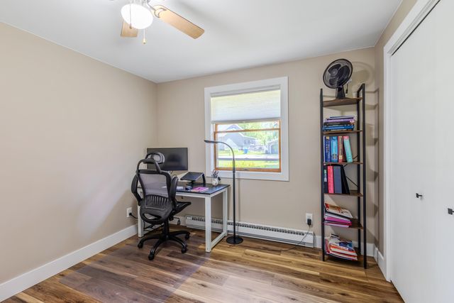 65 W Hallett Street, Hillsdale City, MI 49242