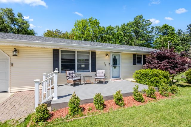 65 W Hallett Street, Hillsdale City, MI 49242