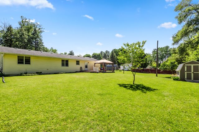 65 W Hallett Street, Hillsdale City, MI 49242