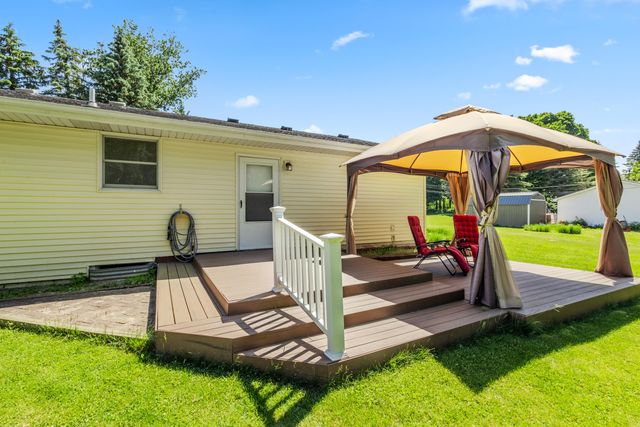 65 W Hallett Street, Hillsdale City, MI 49242