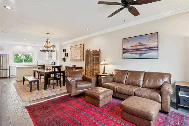 48 Galapago Street, Denver, CO 80223