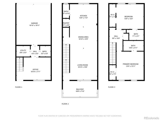 48 Galapago Street, Denver, CO 80223