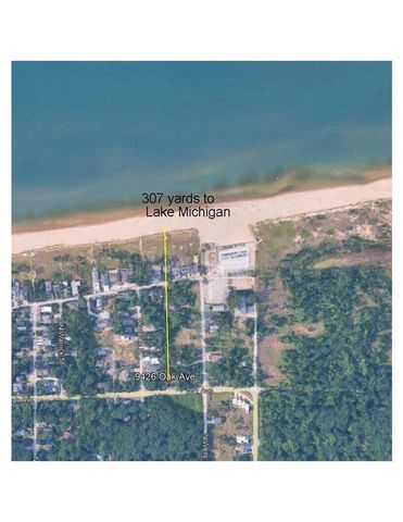 9426 Oak Avenue, Gary, IN 46403