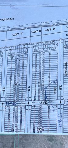 9426 Oak Avenue, Gary, IN 46403