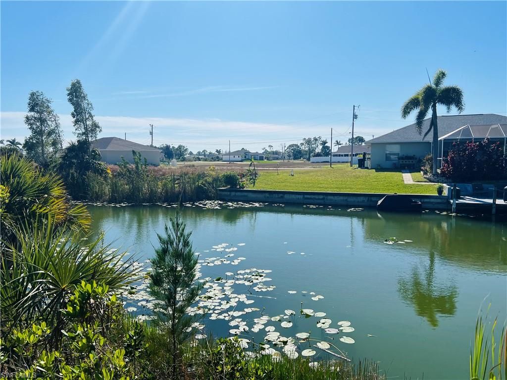 3714 NE 13th AVE, CAPE CORAL, FL 33909 — photo 2