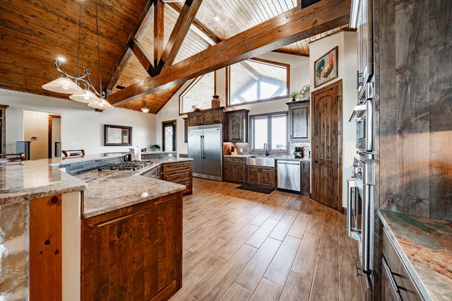 1032 Braune Road, Abilene, TX 79603