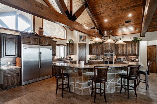 1032 Braune Road, Abilene, TX 79603
