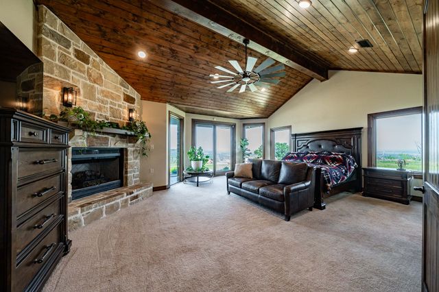 1032 Braune Road, Abilene, TX 79603