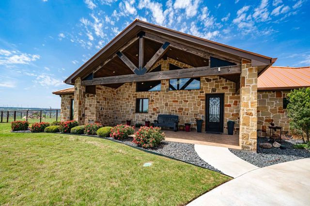 1032 Braune Road, Abilene, TX 79603